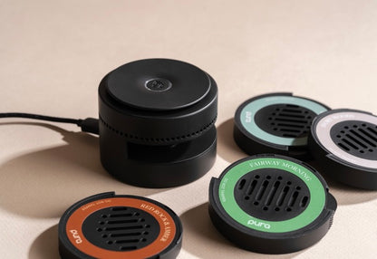 Pura Car Fragrance Refills