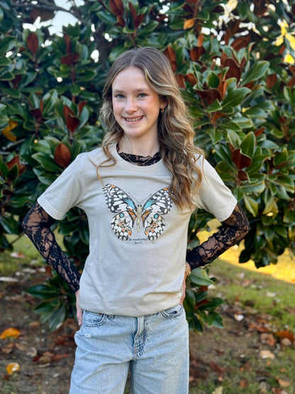 Be Transformed {Romans 12:2} ~ 2 Colorways