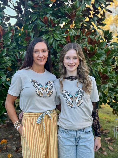 Be Transformed {Romans 12:2} ~ 2 Colorways