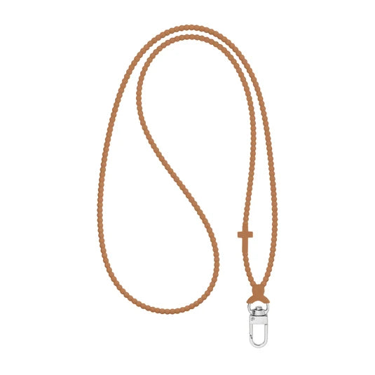 Cross Lanyards {Ryan &amp; Rose}