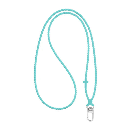 Cross Lanyards {Ryan &amp; Rose}