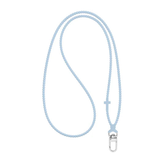 Cross Lanyards {Ryan &amp; Rose}