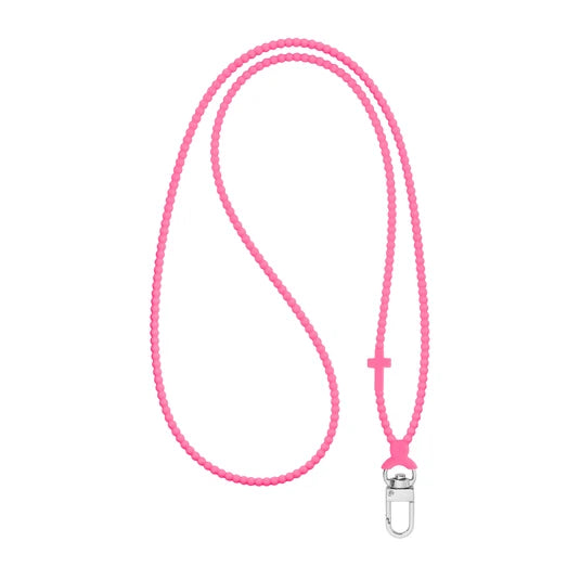 Cross Lanyards {Ryan &amp; Rose}
