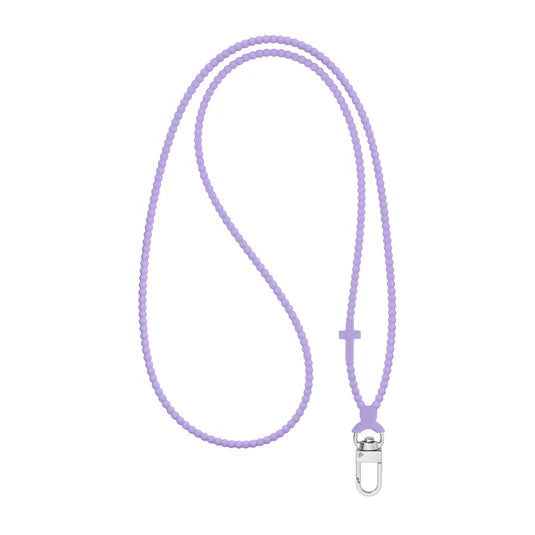 Cross Lanyards {Ryan &amp; Rose}