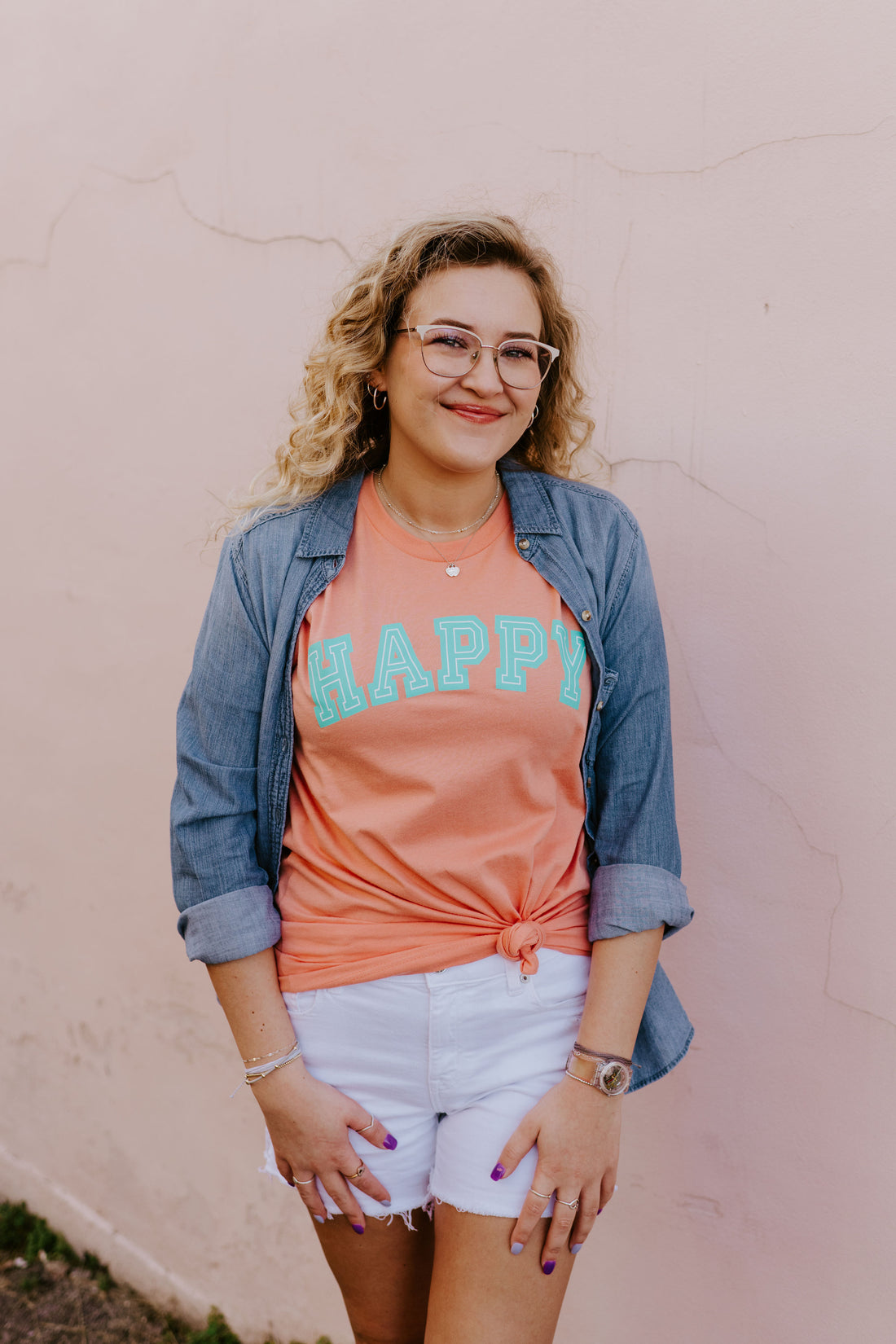 HAPPY {sunset edition} ~ Adults