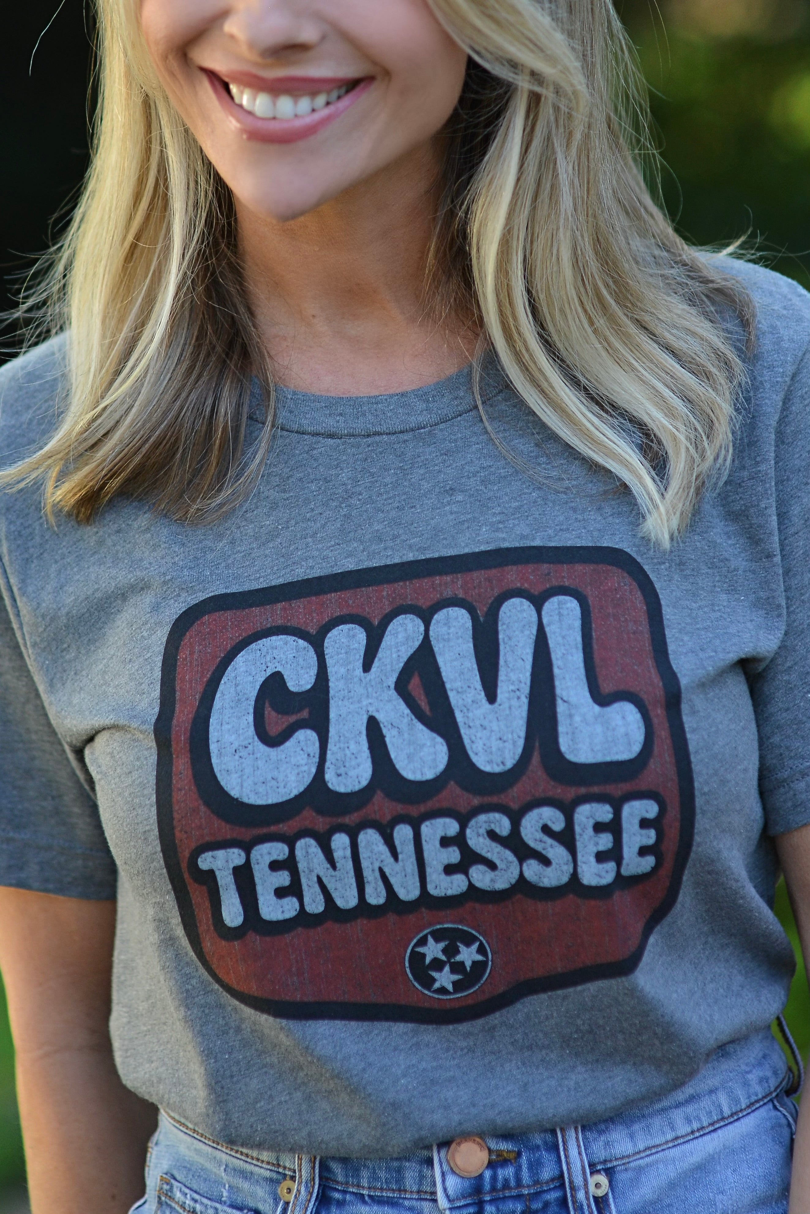 CKVL Tennessee ~ Deep Heather