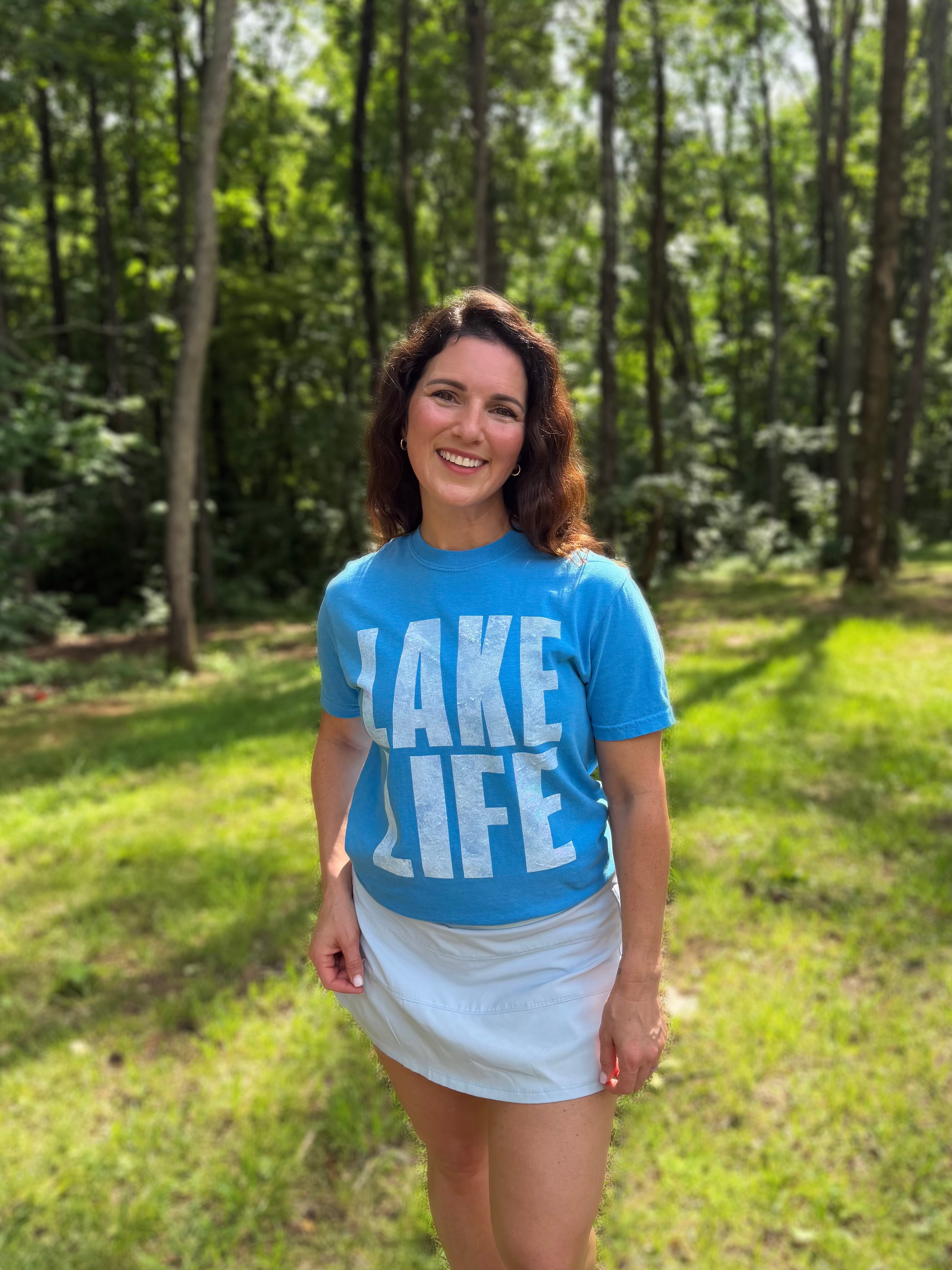 Summer Life Series {Comfort Colors}