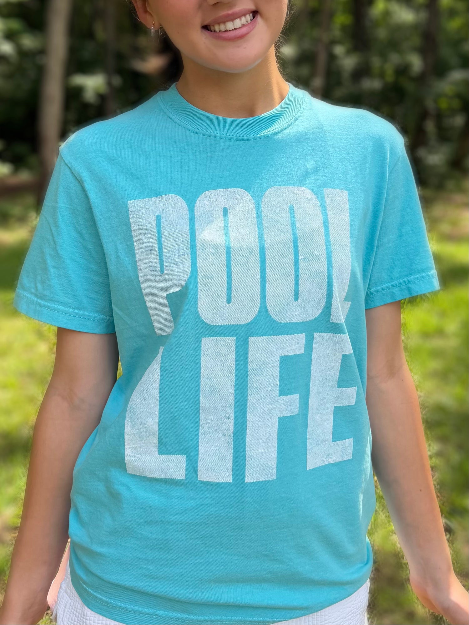 Summer Life Series {Comfort Colors}