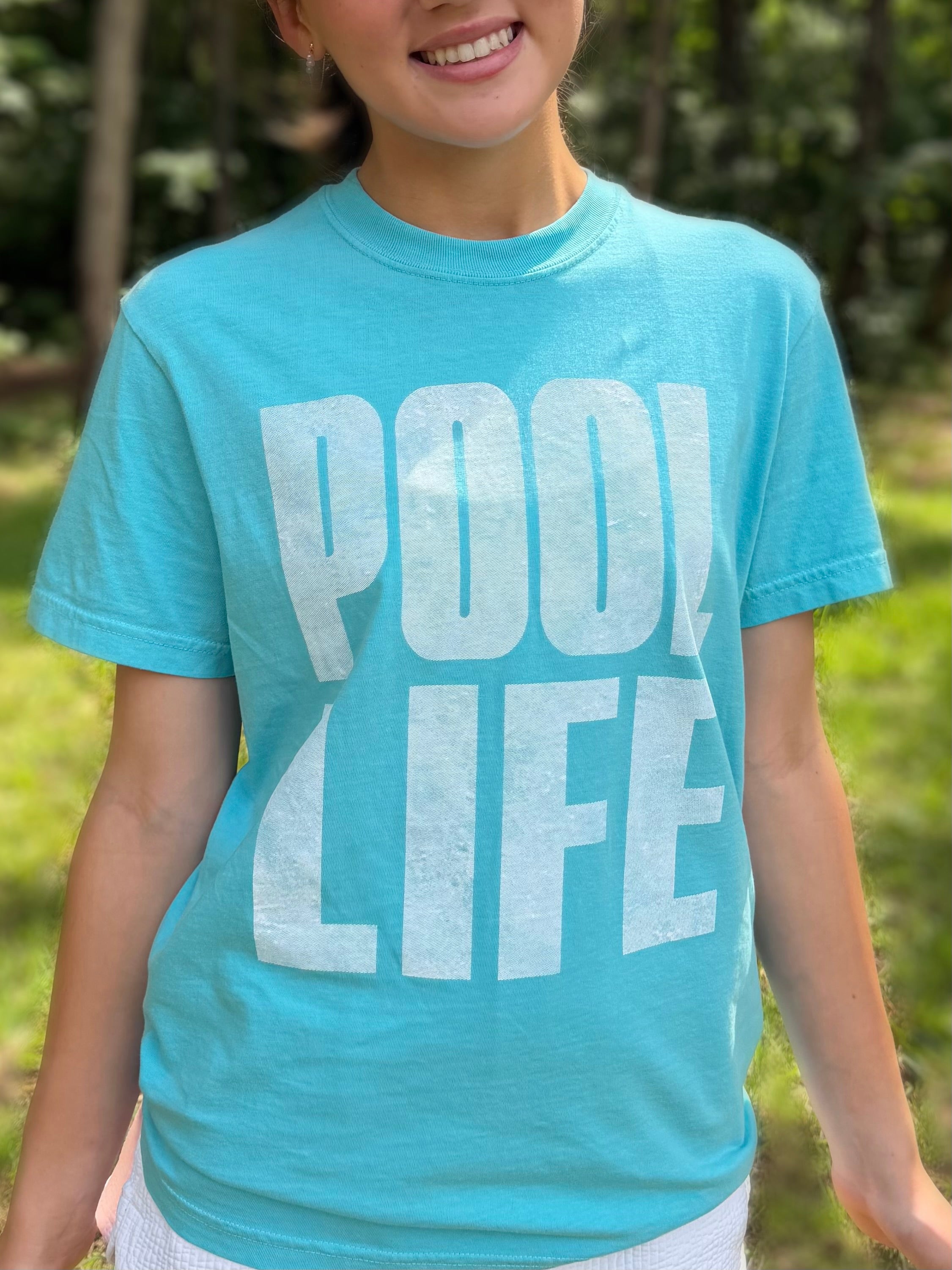 Summer Life Series {Comfort Colors}