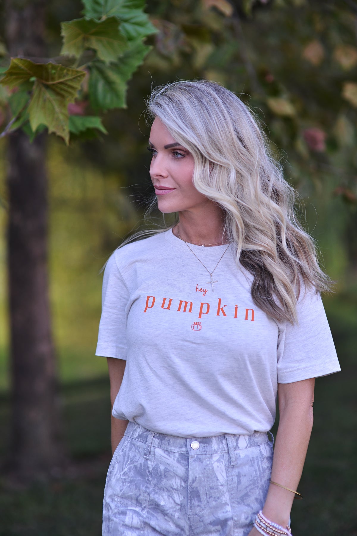 Hey Pumpkin