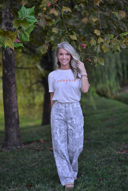 Hey Pumpkin