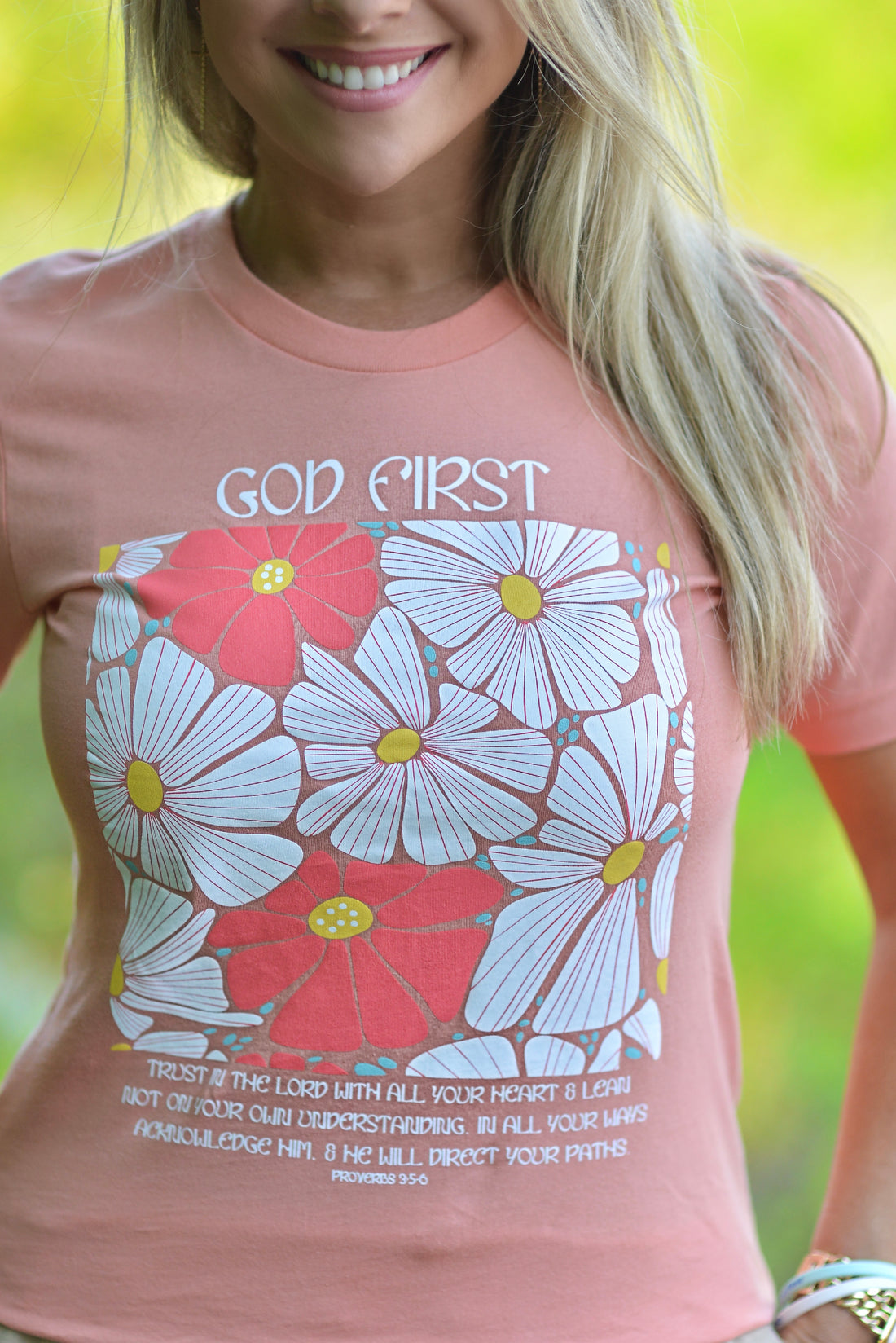 God First {women}