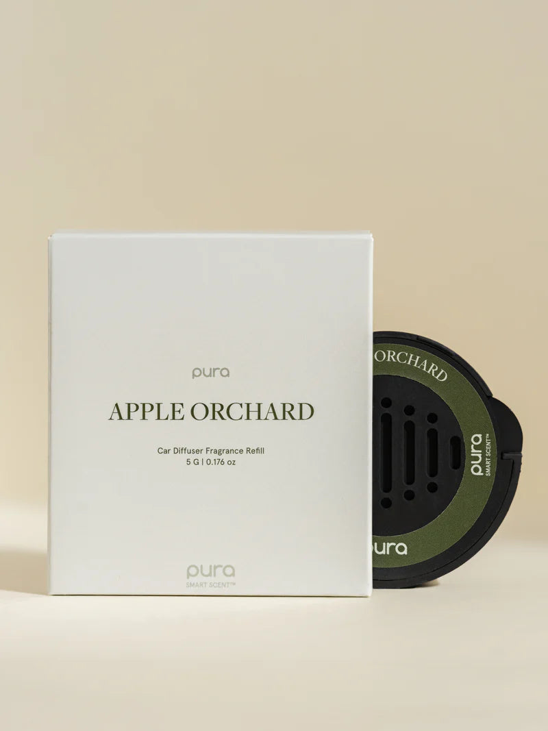 Pura Car Fragrance Refills