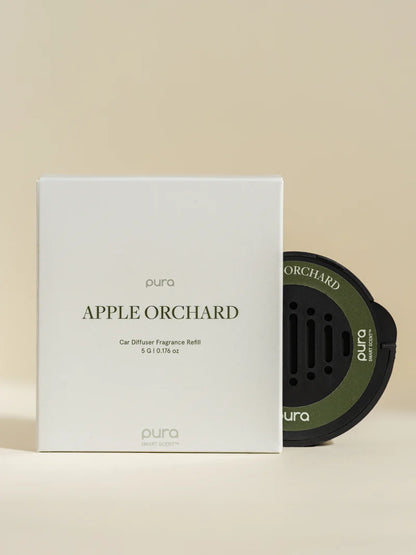 Pura Car Fragrance Refills