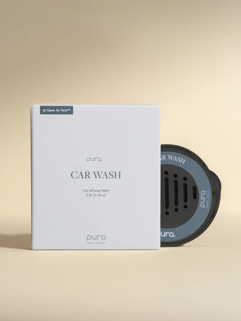 Pura Car Fragrance Refills