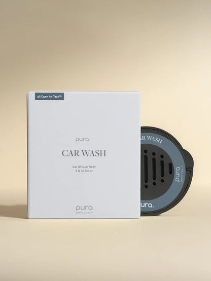 Pura Car Fragrance Refills