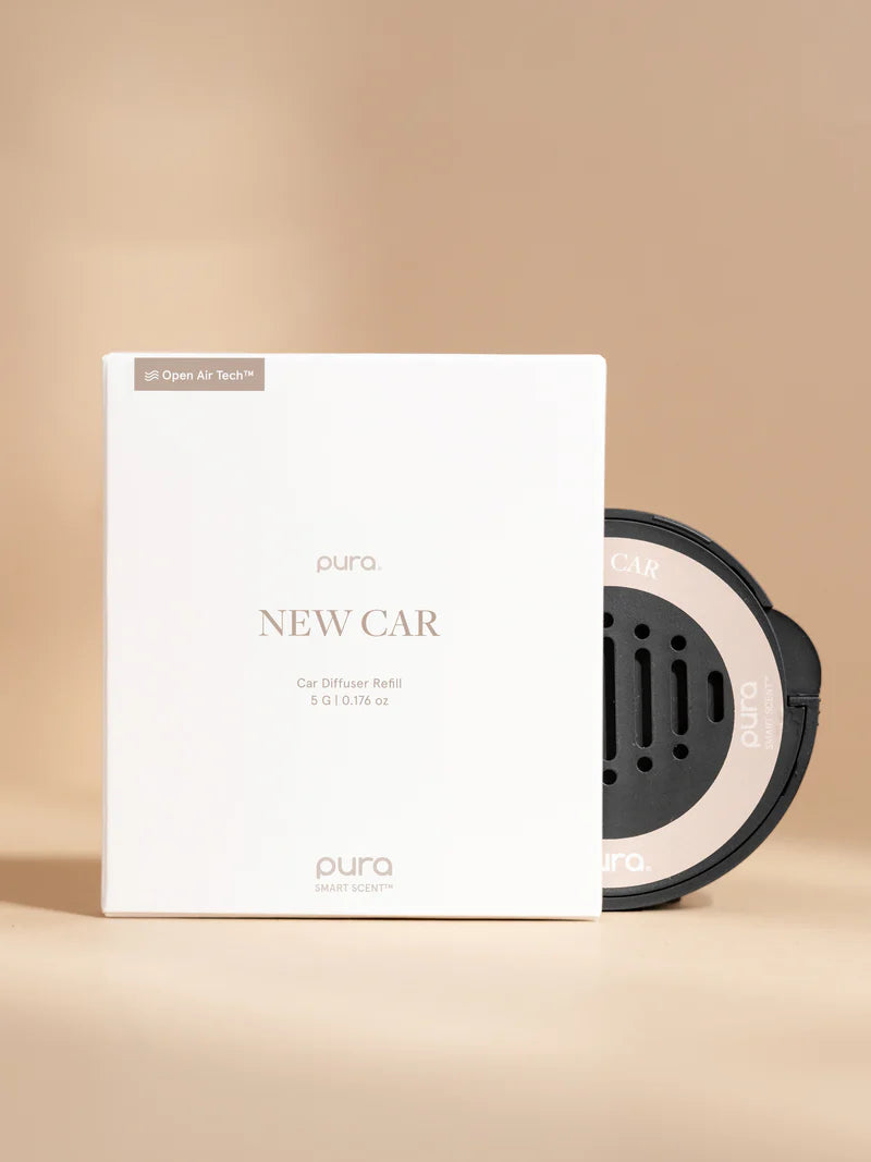 Pura Car Fragrance Refills
