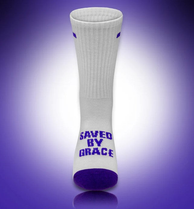 Unisex Performance Socks {Pathos Brand}