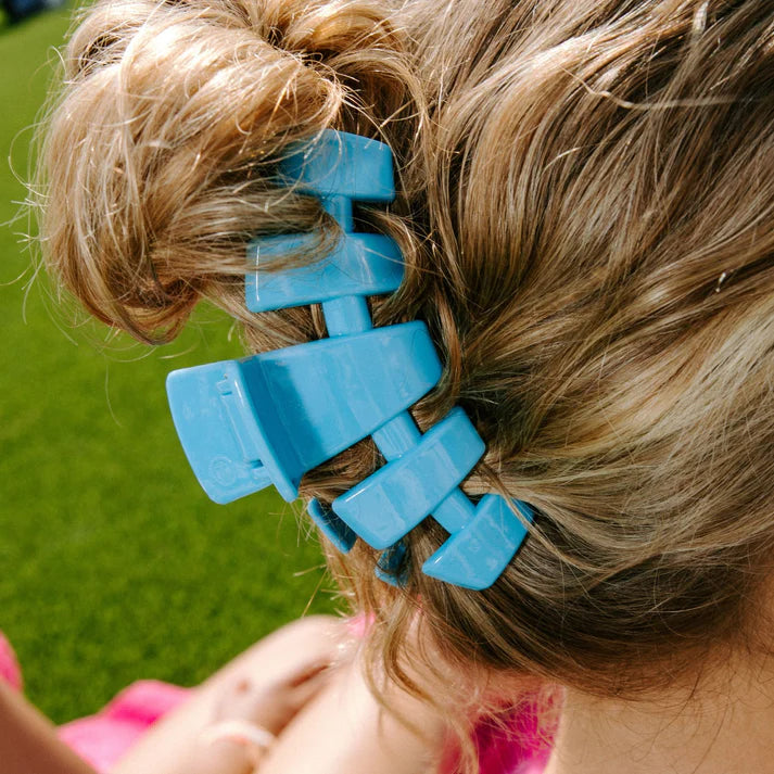Teletie Classic Clips {Summer Collection}