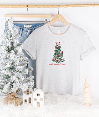 Tender Tennessee Christmas {tree} ~ Adults &amp; Littles