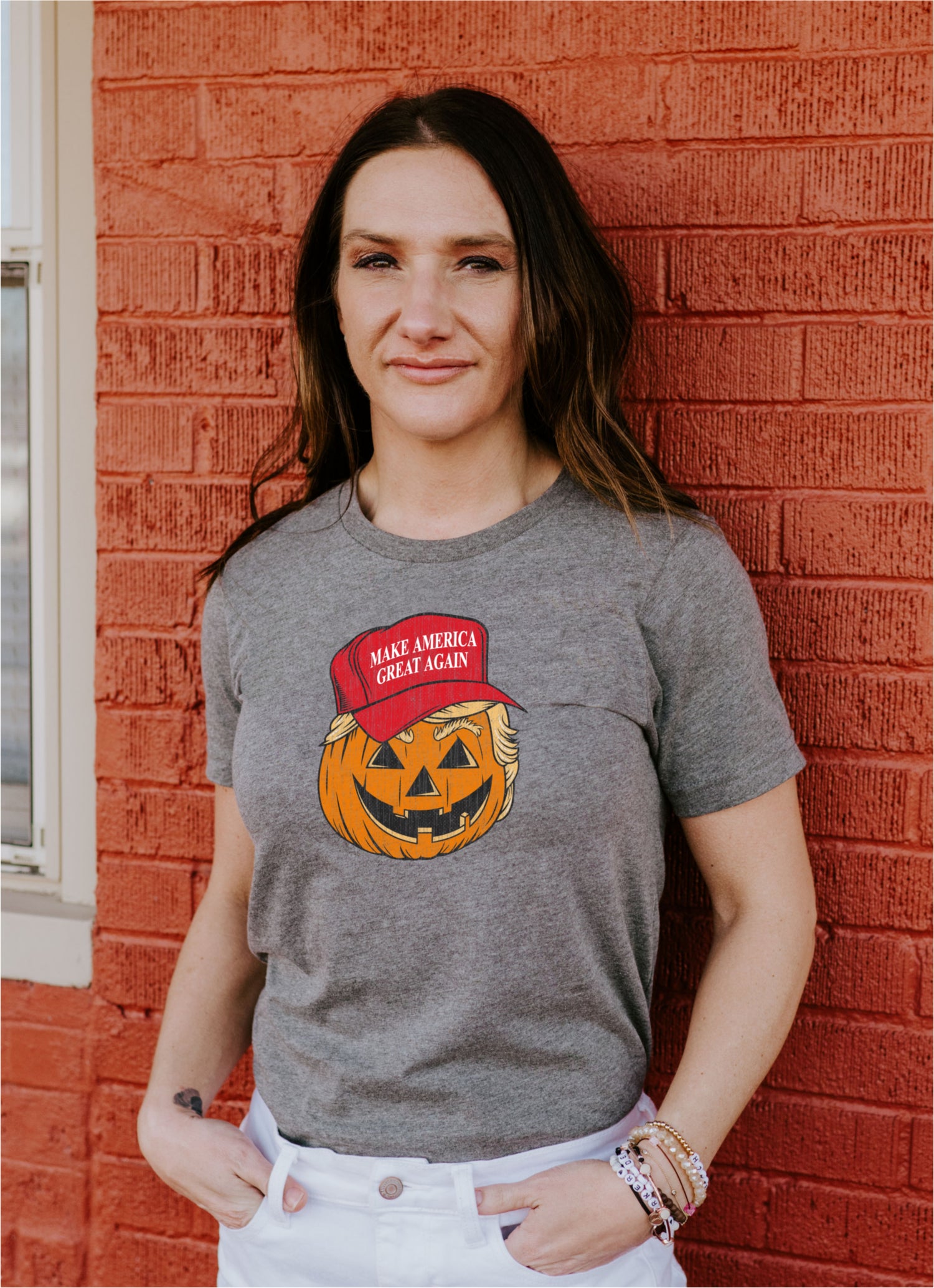 Trumpkin MAGA {Adults &amp; Littles}