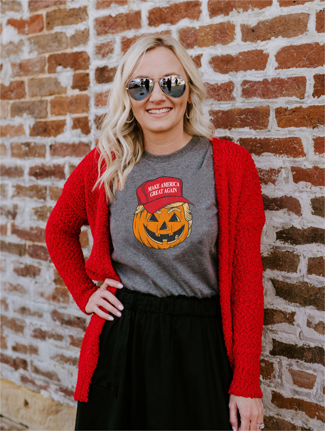 Trumpkin MAGA {Adults & Littles}