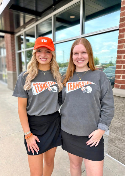 Tennessee {classic preppy style} ~ Short Sleeve &amp; Fleece
