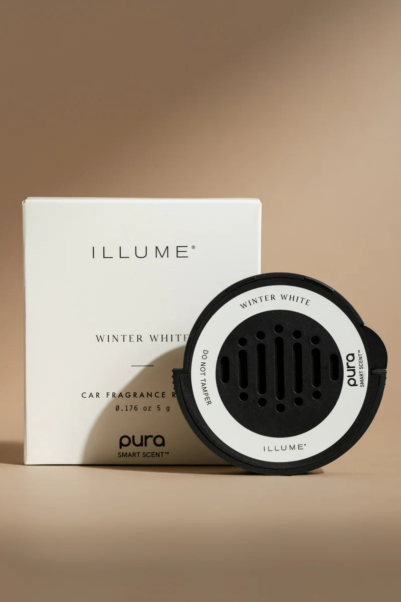 Pura Car Fragrance Refills