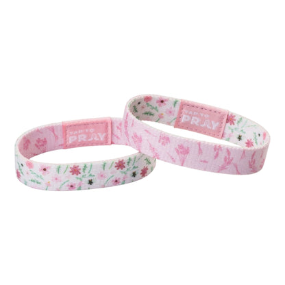 Tap To Pray® Bible Verse Wristbands
