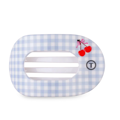 Teleties Rounded Flat Clips {Farmers Market Collection}