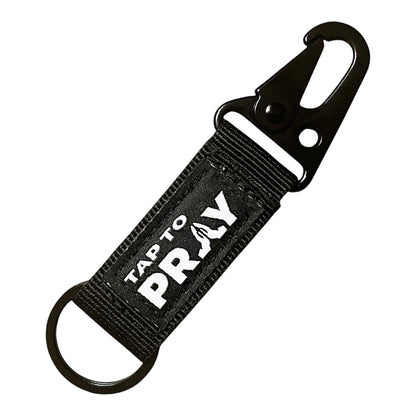 Tap To Pray® Bible Verse Keychains