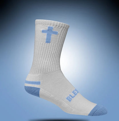 Unisex Performance Socks {Pathos Brand}
