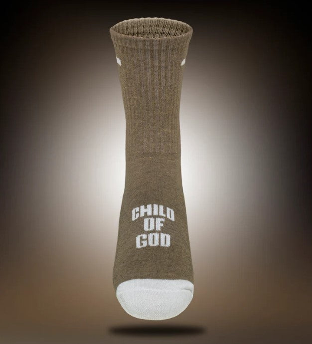 Unisex Performance Socks {Pathos Brand}