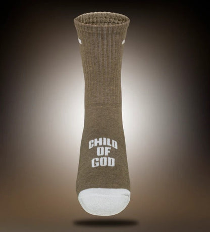 Unisex Performance Socks {Pathos Brand}