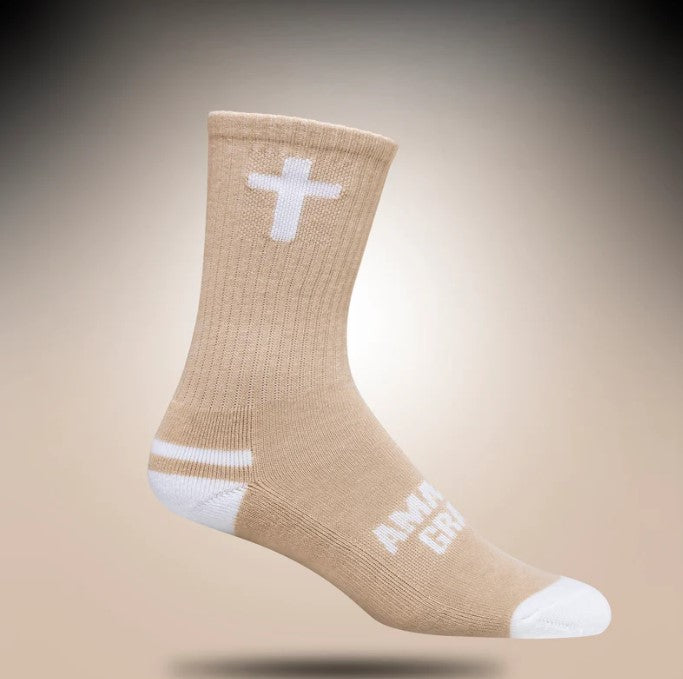 Unisex Performance Socks {Pathos Brand}