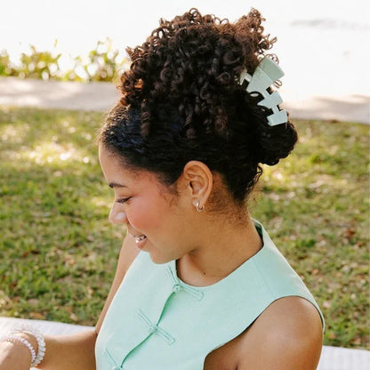 Teletie Classic Clips {Summer Collection}