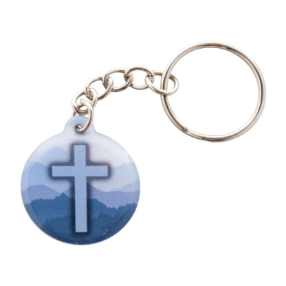 Tap To Pray® Bible Verse Keychains