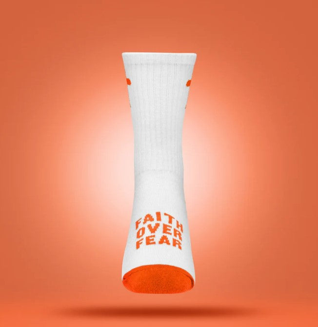 Unisex Performance Socks {Pathos Brand}