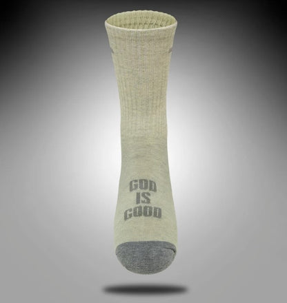 Unisex Performance Socks {Pathos Brand}