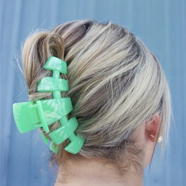 Teletie Classic Clips {Spring Collection}