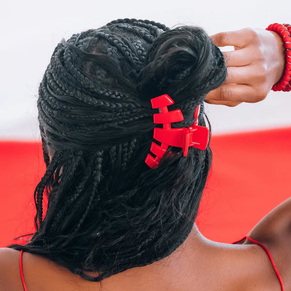 Teletie Classic Clips {Summer Collection}