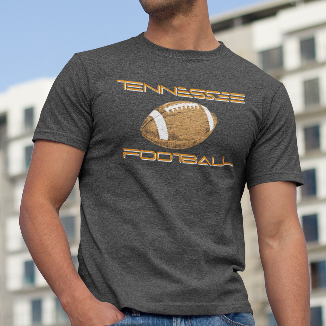 Tennessee Football {Men&