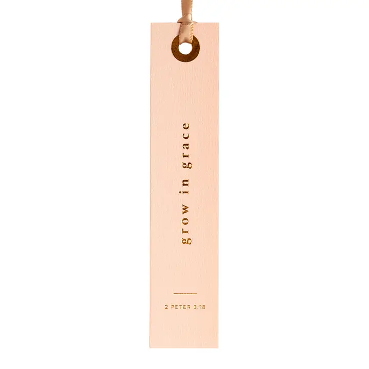 Bookmark {Church Notes}