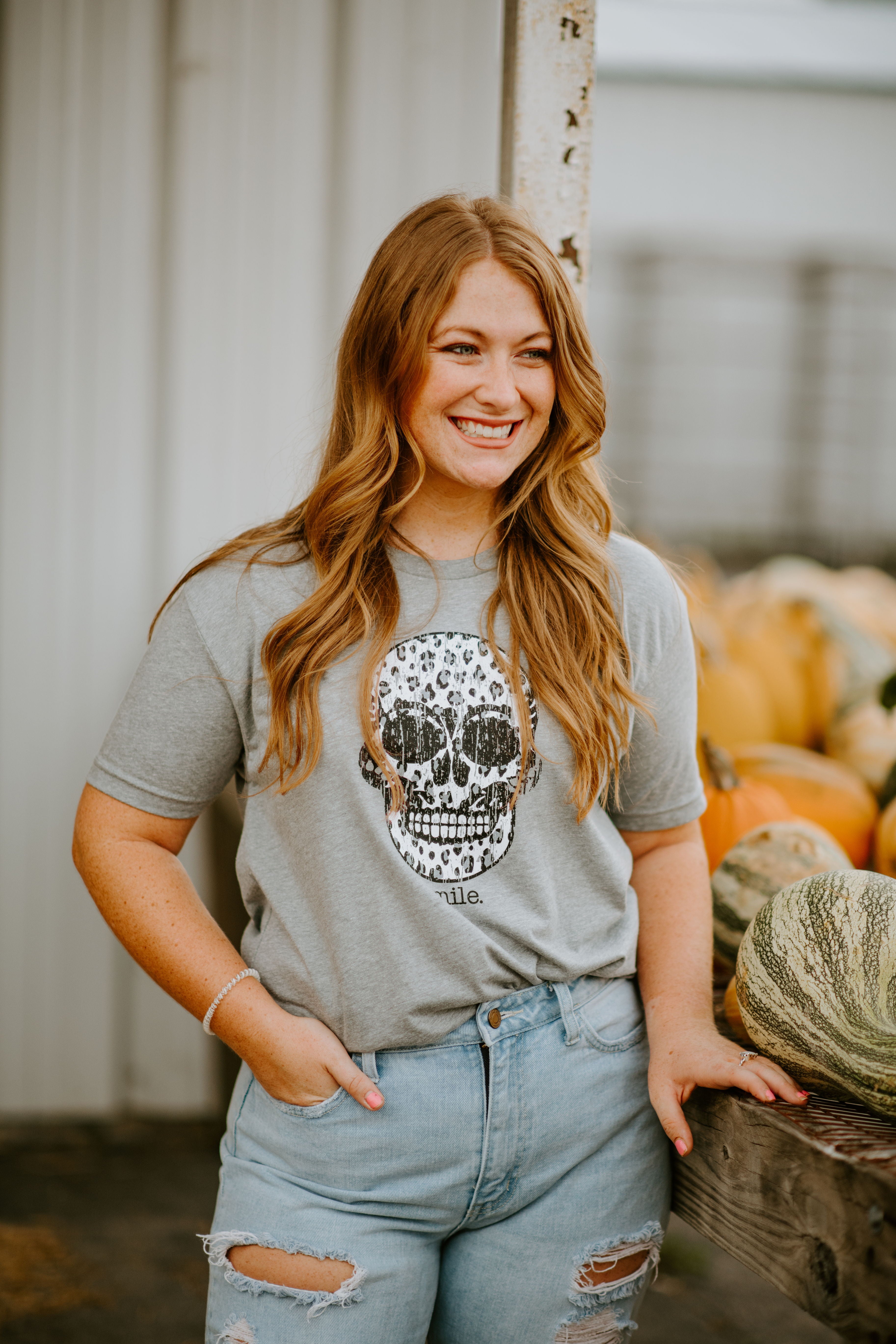 smile. {Halloween Style ~ Adults &amp; Littles}