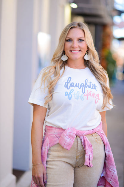 Daughter Of The King {Adults &amp; Littles}