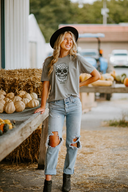 smile. {Halloween Style ~ Adults &amp; Littles}