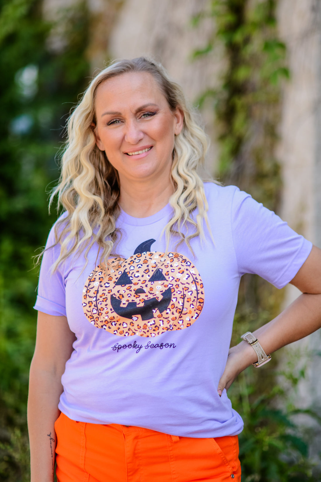 Spooky Season {Adults & Littles}