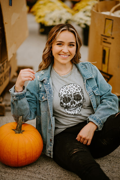 smile. {Halloween Style ~ Adults &amp; Littles}