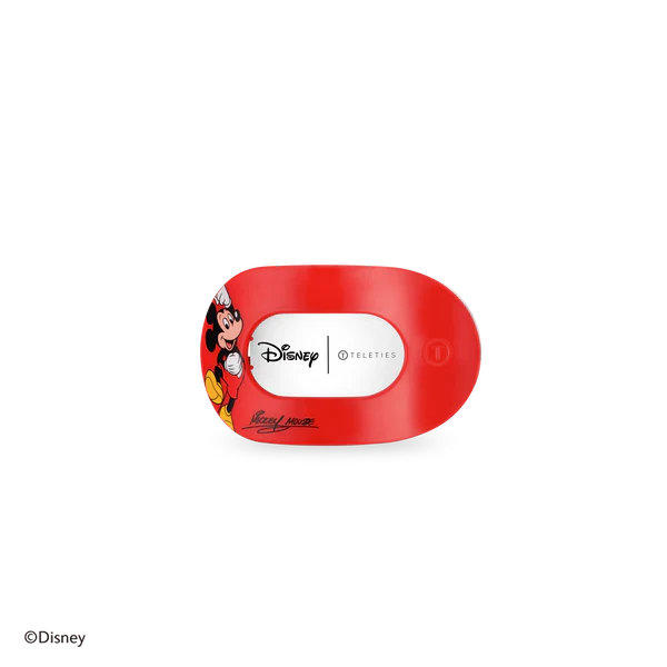 Teleties {Disney Collection}