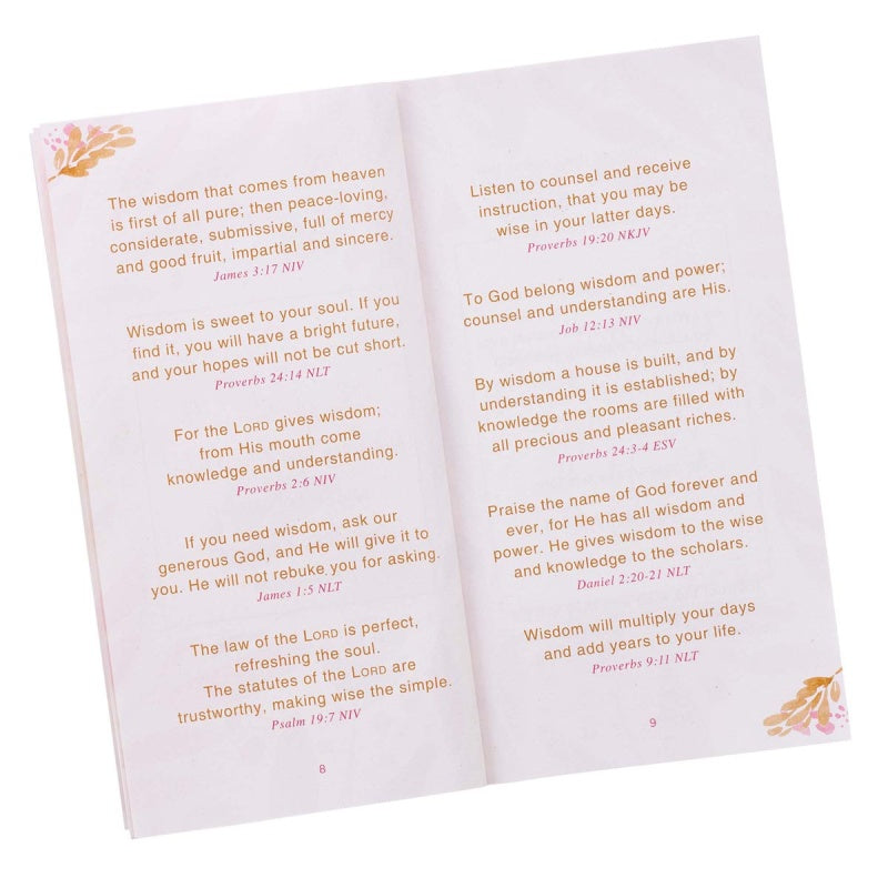 Promises From God For Mothers {Softcover}